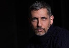 Eduardo López-Collazo ha sido definido como un hombre del Renacimiento en el siglo XXI.