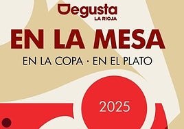 Degusta en la mesa