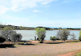 El Club de Pesca La Molineta celebra mañana su quinto Open Ciudad de Alfaro