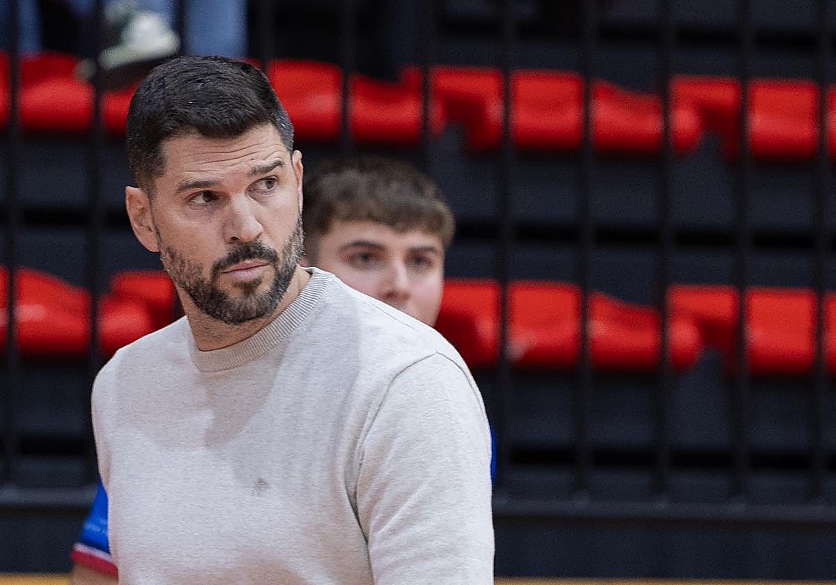 El Clavijo busca encadenar una racha positiva doblegando al Morón en el Palacio