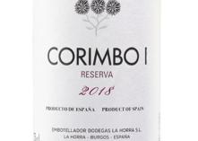 Corimbo I 2018