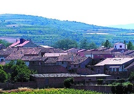 Panorámica de El Redal, en una imagen de archivo.
