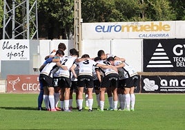 Los blanquillos se conjuran esta tarde para recuperar la senda positiva y buscar abandonar la última plaza de la clasificación.