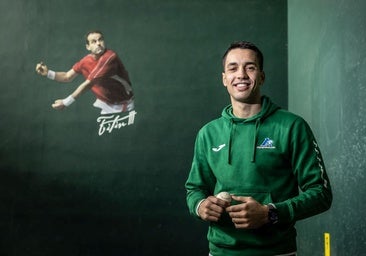 La gran semana de la pelota riojana