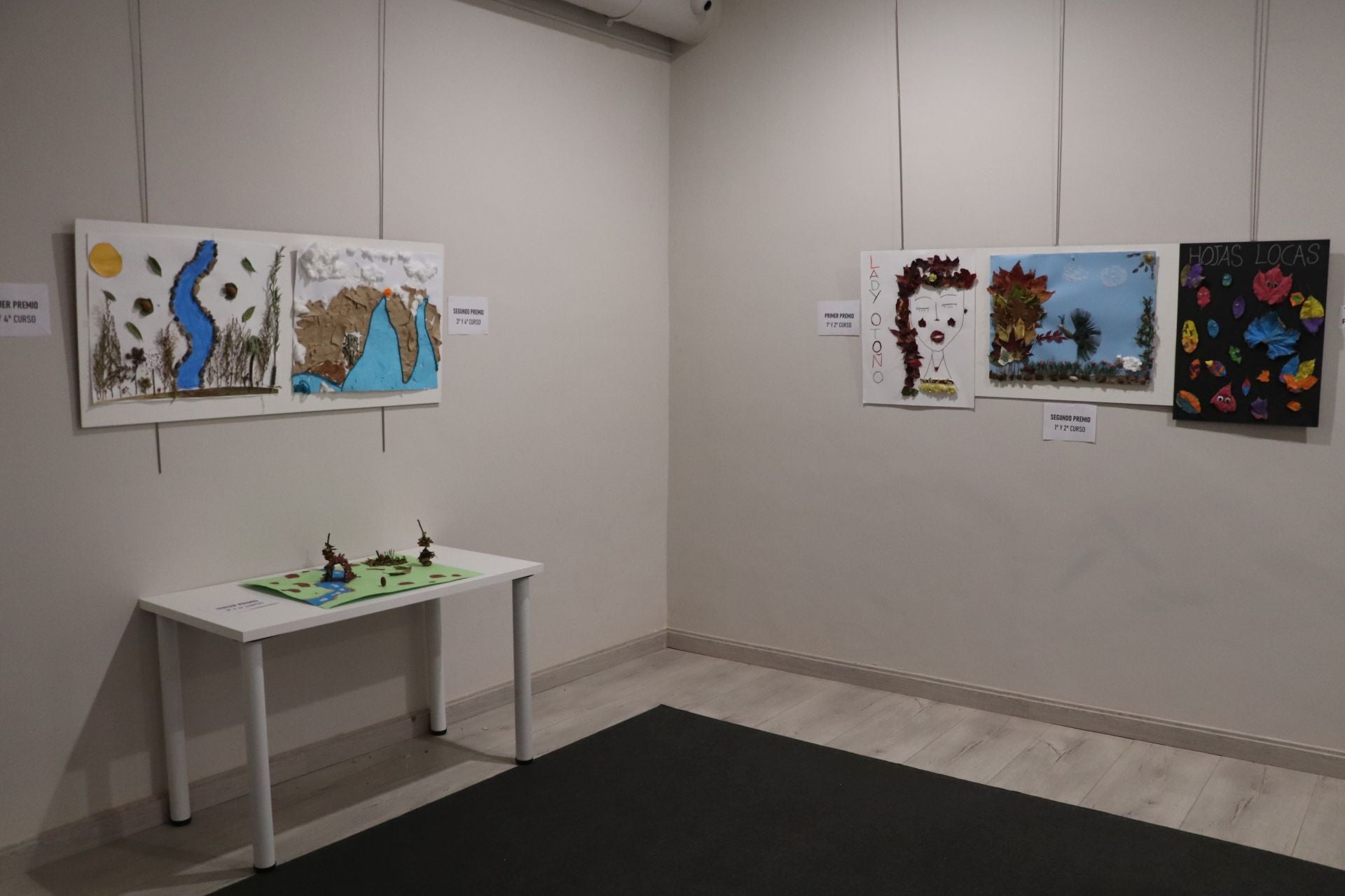 Las imágenes de la Semana de las Ciencias en Arnedo