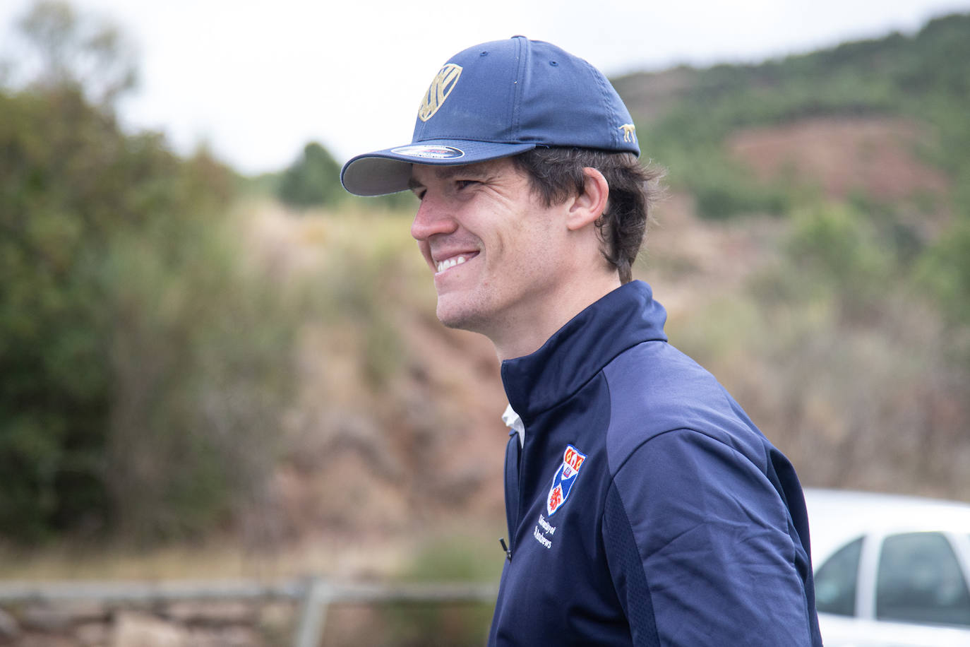 Las imágenes del torneo Golf&amp;Vino