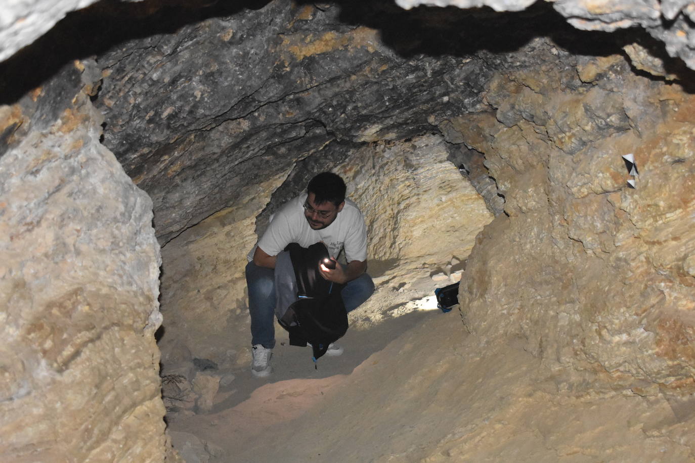 Las imágenes de la Jornada de Difusión del castillo de Cervera