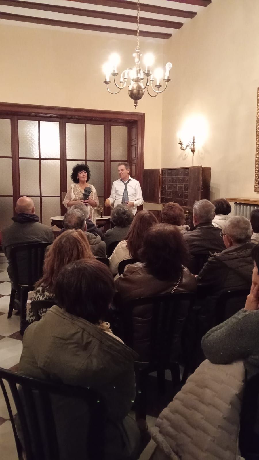 Las actividades de historia, arte y gastronomía, en Calahorra