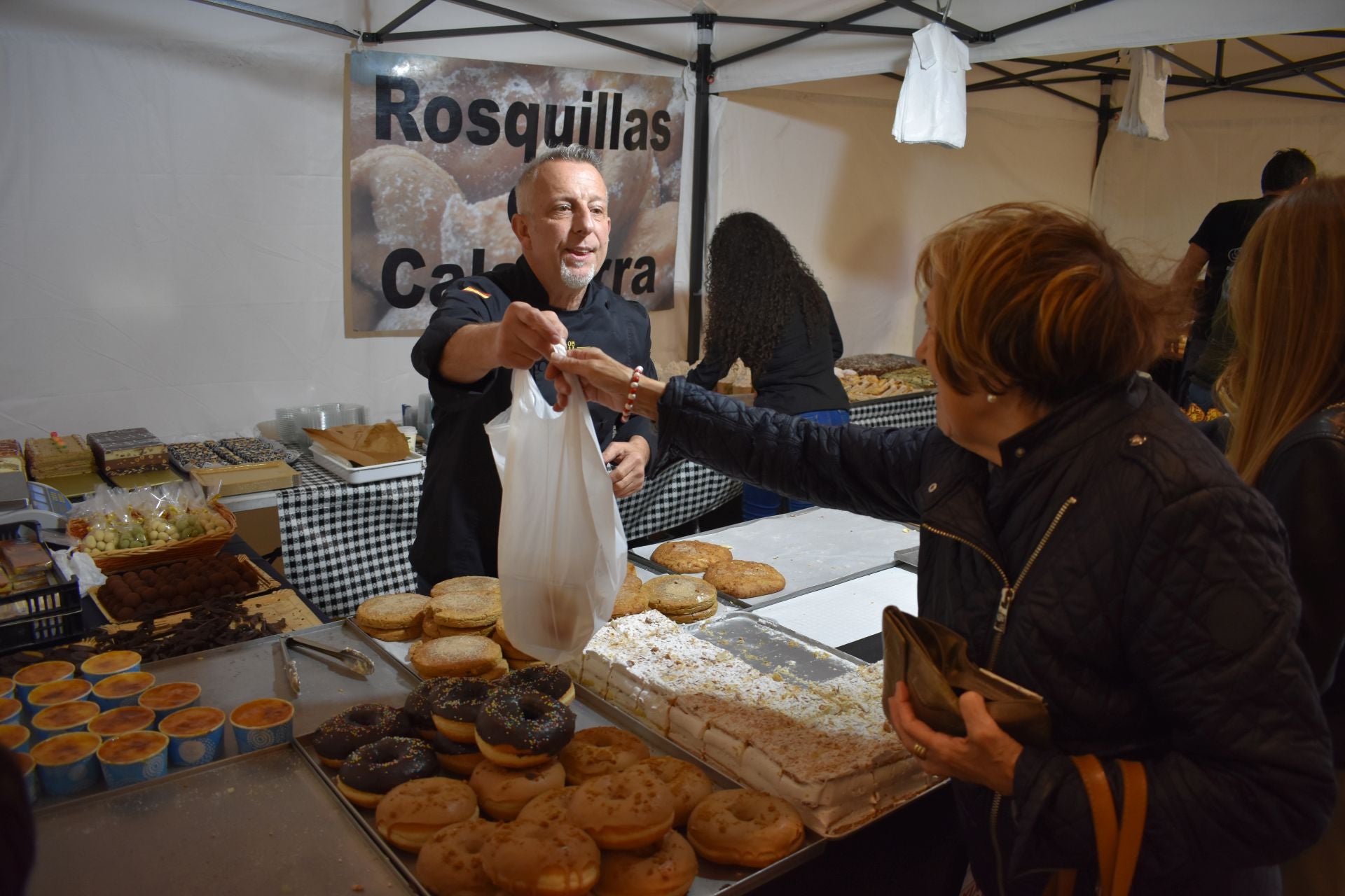 Las actividades de historia, arte y gastronomía, en Calahorra