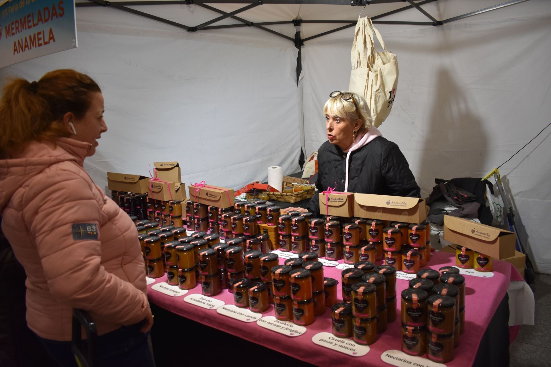 Las actividades de historia, arte y gastronomía, en Calahorra