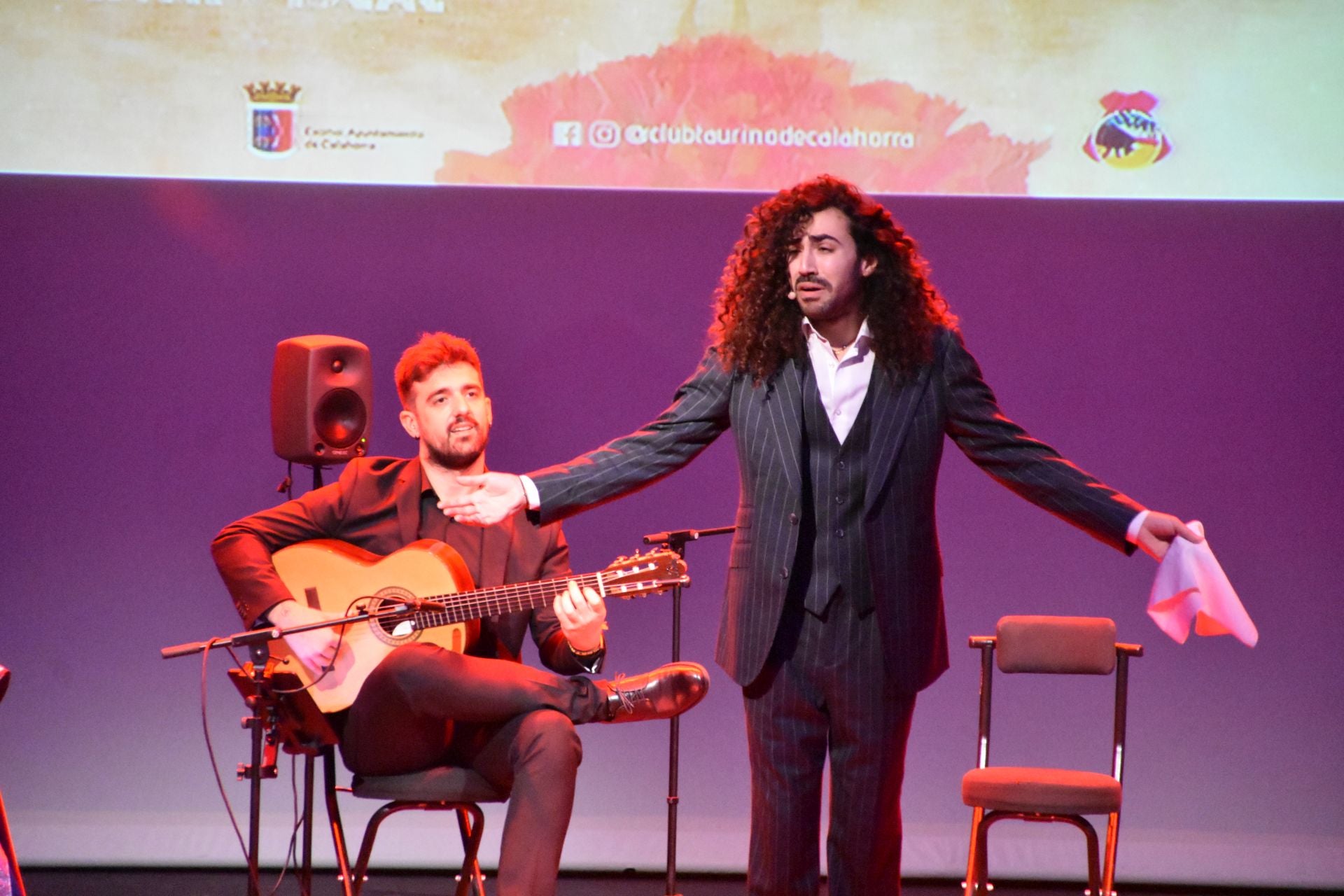 Las actividades de historia, arte y gastronomía, en Calahorra