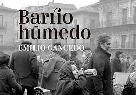 La Biblioteca Nómada de Nalda gira con 'Barrio húmedo'