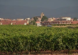 Este sábado, nueva edición del taller 'La química se mueve' en Uruñuela