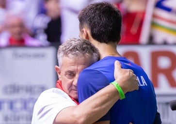 En el nombre del padre