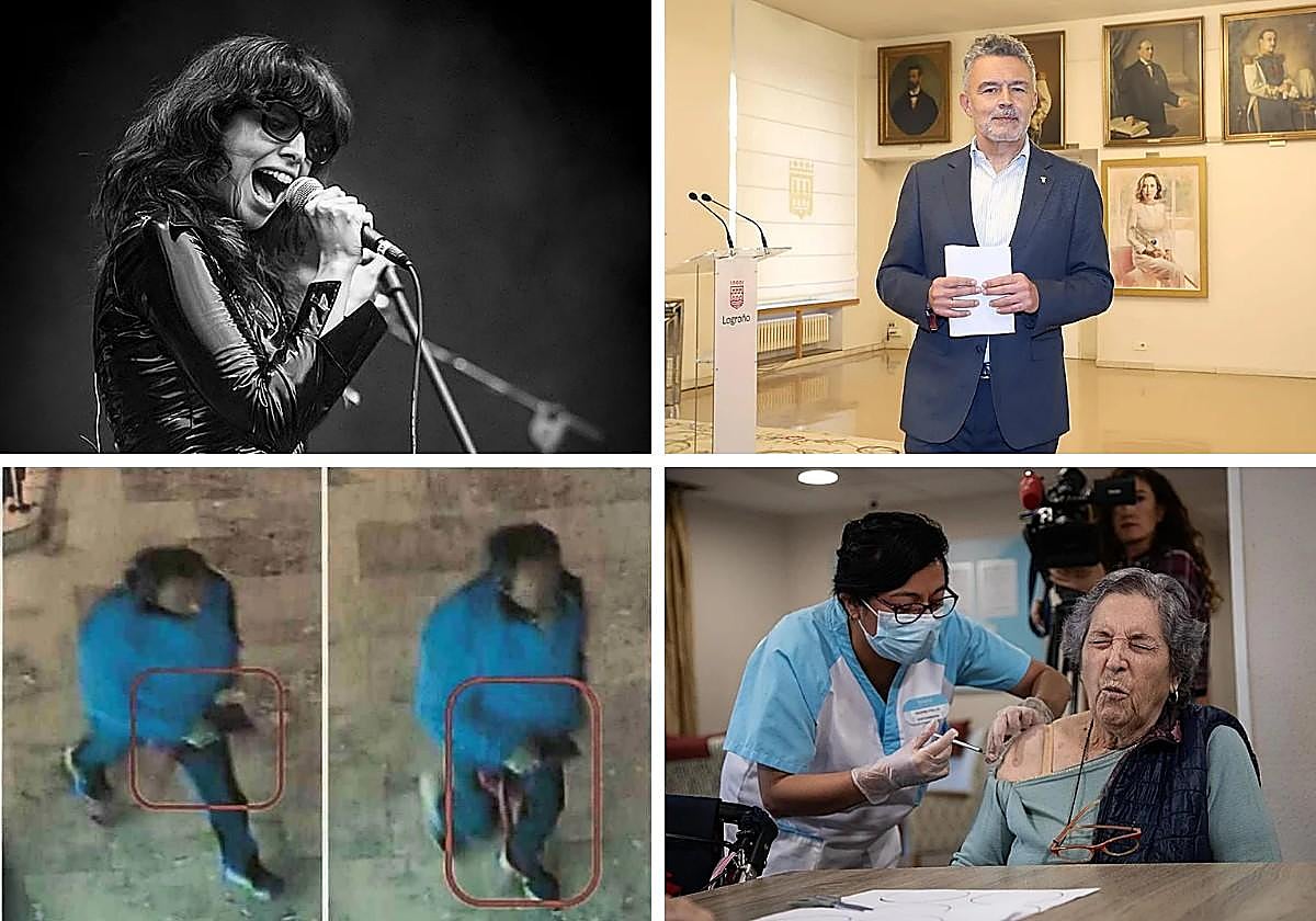 Las noticias imprescindibles