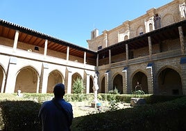 National Geographic recomienda «el pueblo riojano bautizado por Juana la Loca»