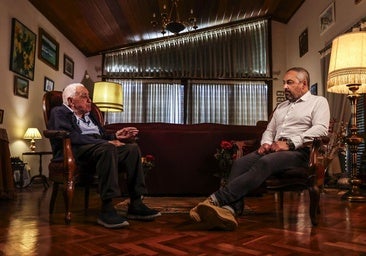 Estirpes del Rioja: la pasión que se hereda