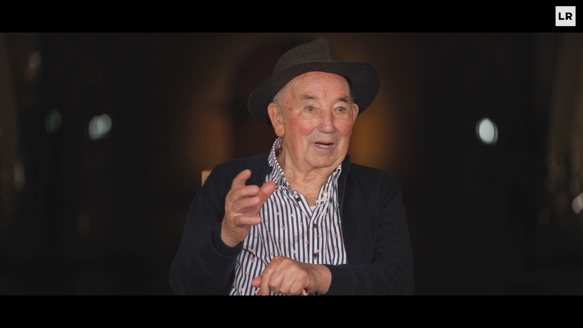 Estirpes del Rioja: la pasión que se hereda