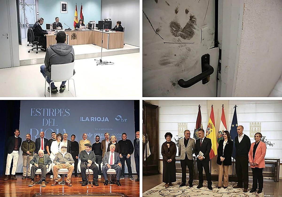 Las noticias imprescindibles