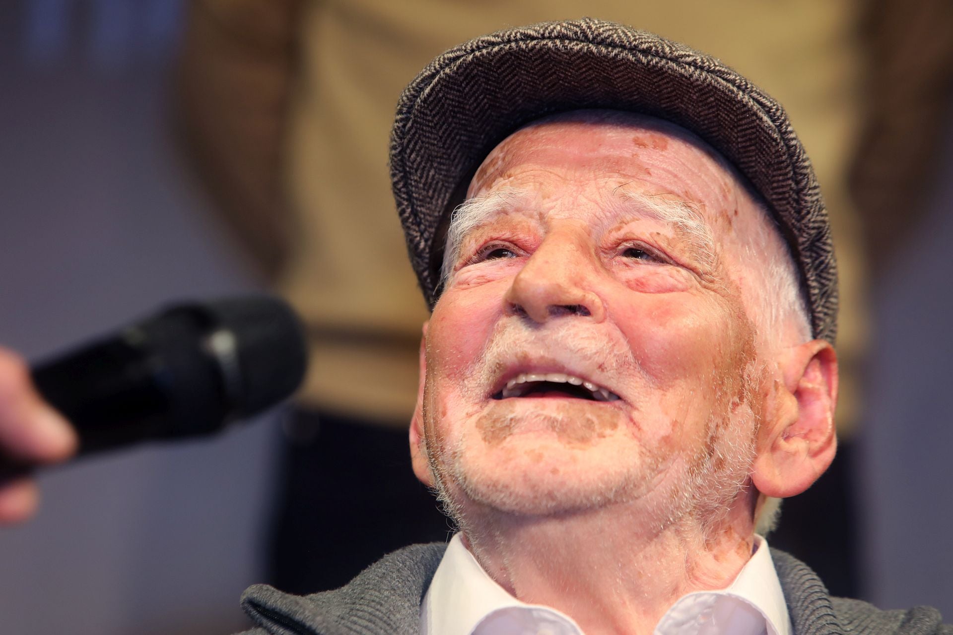 Estreno por todo lo alto del documental 'Estirpes del Rioja, la pasión que se hereda'