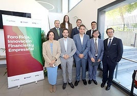 Esta cuarta y última jornada de Foro Rioja ha servido para hablar de la estructura, las oportunidades y los desafíos actuales de los 'family offices'.