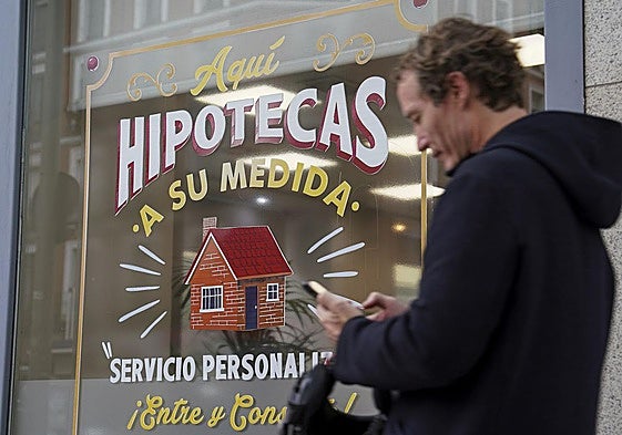 Los riojanos menores de 35 años ya pueden solicitar las ayudas que cubren hasta el 100% de la hipoteca