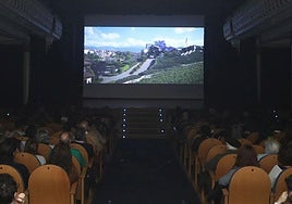 Vídeo | Así se vivió la presentación de 'Estirpes del Rioja'