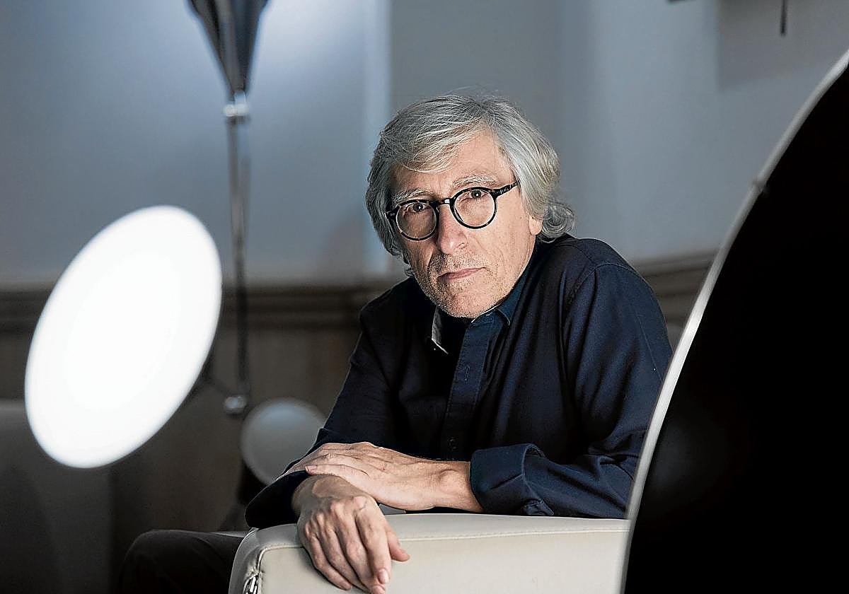 David Trueba cierra Cuéntalo con 'Siempre es invierno', su última tragicomedia romántica