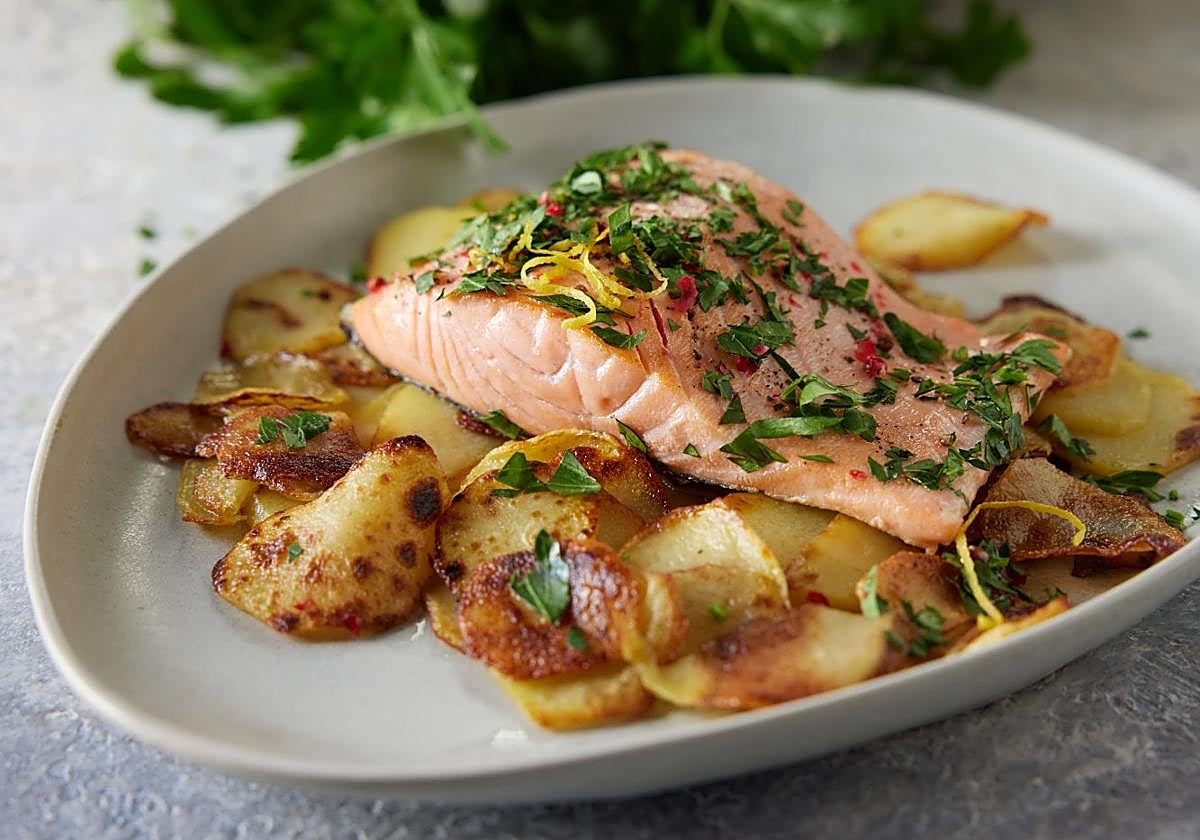 Un tesoro del Atlántico y el emblema de Noruega