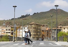 Sesión formativa sobre compras, el martes en Nájera