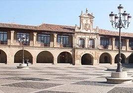 El Ayuntamiento de Santo Domingo traslada su Oficina de Turismo a los bajos del edificio consistorial