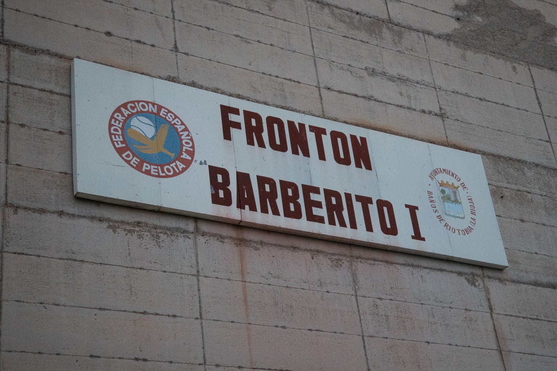 Las imágenes del debut de Carmelo Loza