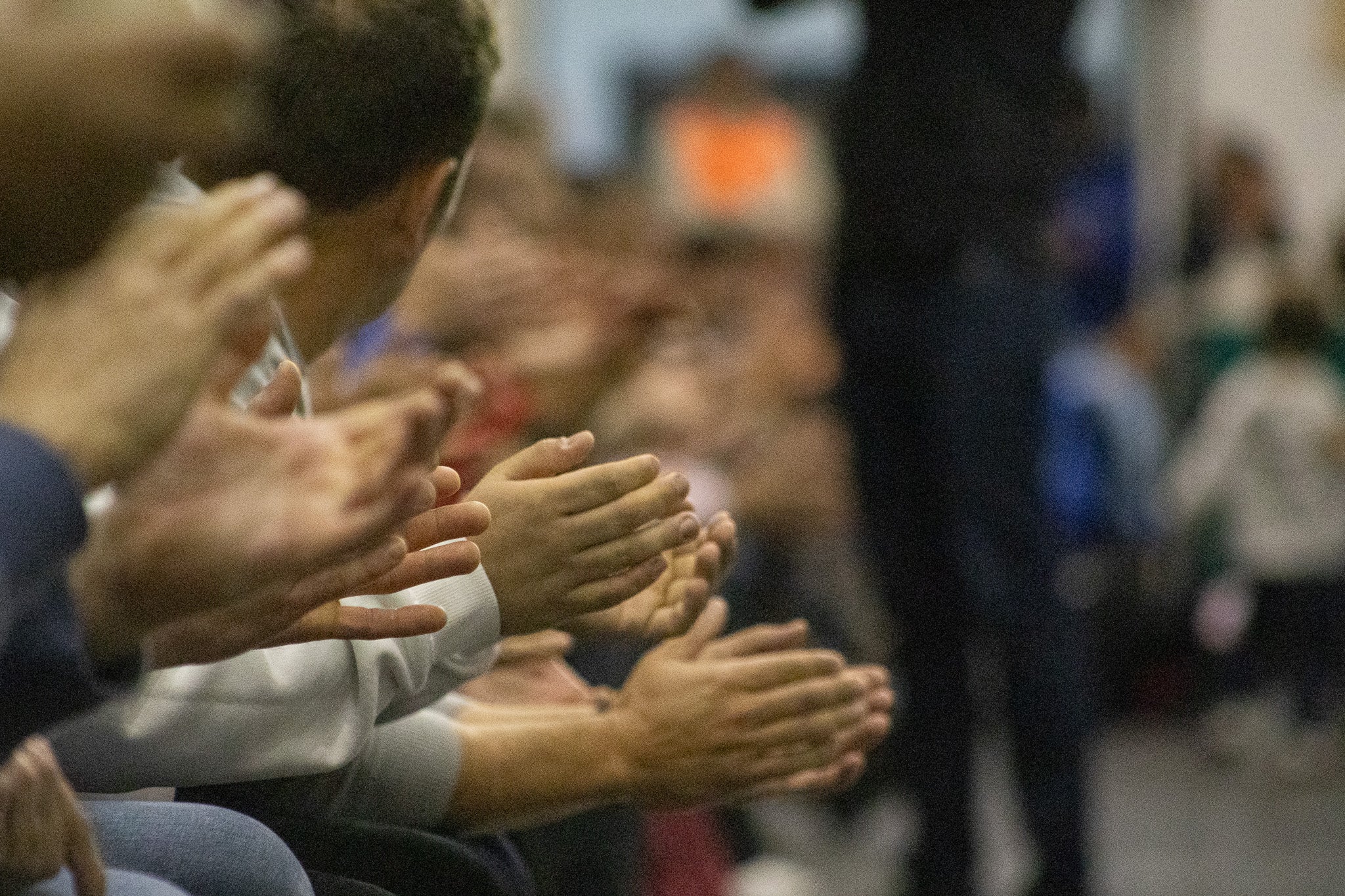 Las imágenes del debut de Carmelo Loza