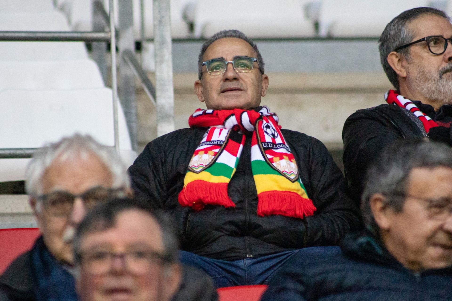 El partido de la UDL con el Eibar B