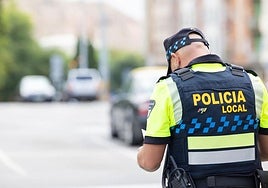 La Policía Local interpuso el pasado fin de semana 91 denuncias