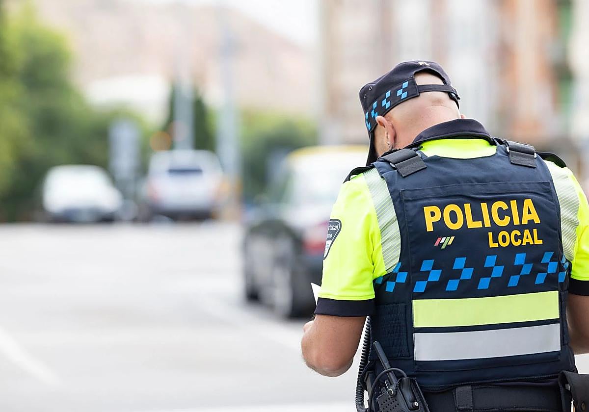 La Policía Local interpuso el pasado fin de semana 91 denuncias