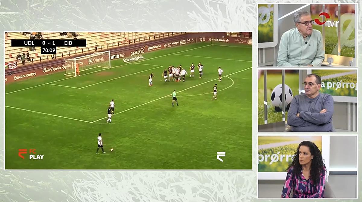 Únicamente el Náxara ha conseguido ganar