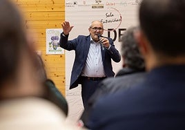 Rioja Oriental busca su estilo para tener más valor y una identidad