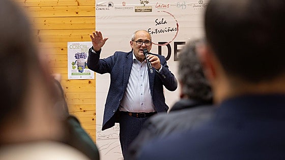 Rioja Oriental busca su estilo para tener más valor y una identidad