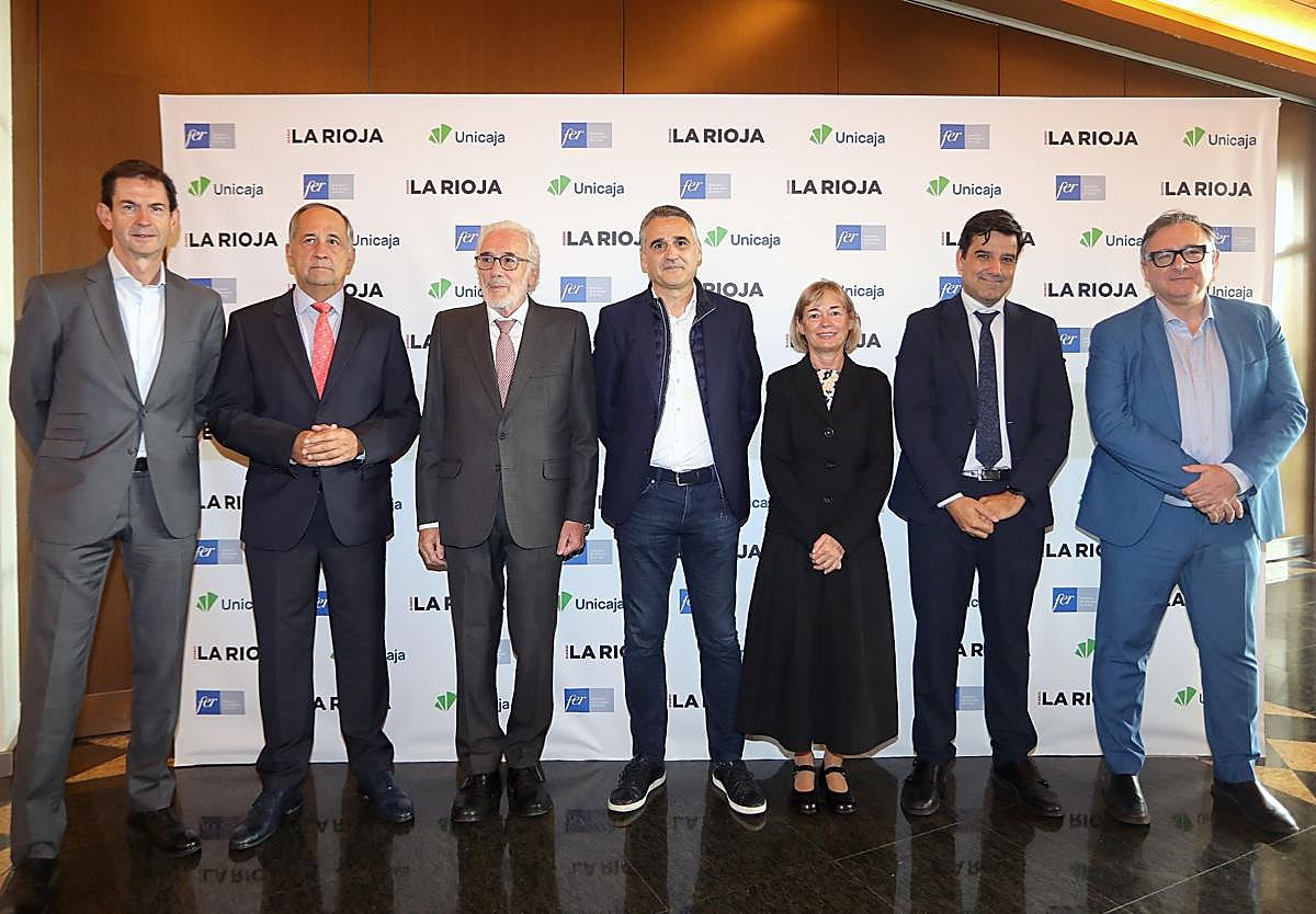 Ugarte apunta que «el 99% de las empresas está lanzando IA sobre bases de datos que no son buenas»