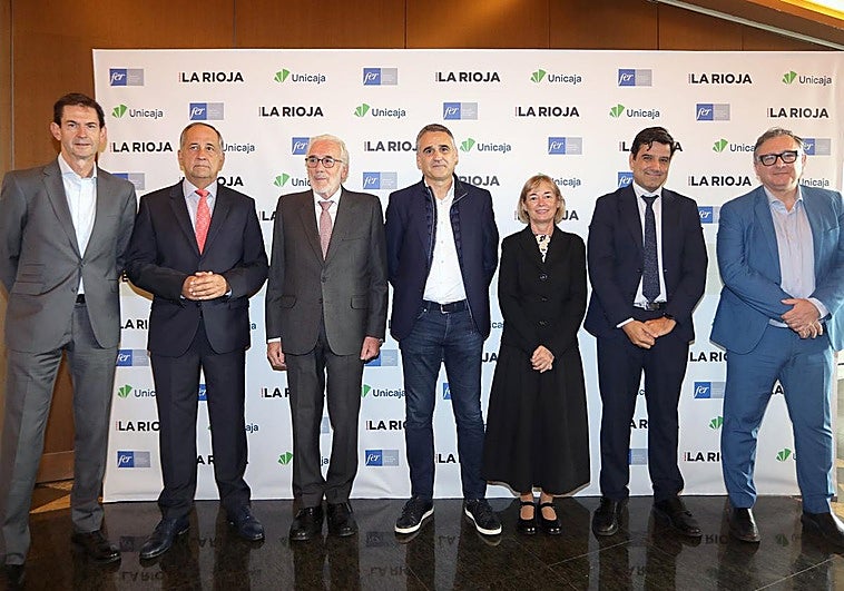 Ugarte apunta que «el 99% de las empresas está lanzando inteligencia artificial sobre bases de datos que no son buenas»