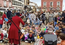 Otras noticias de Calahorra, Nalda y Galilea