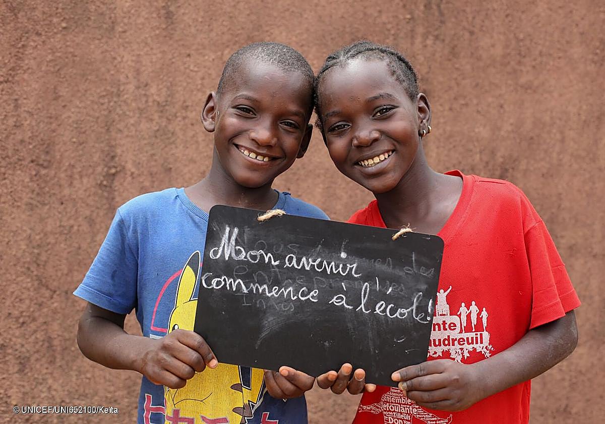 La Rioja firma dos convenios de cooperación con Líbano y Mali