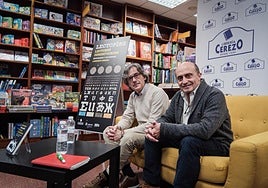 Viyuela, Sánchez y Onofre