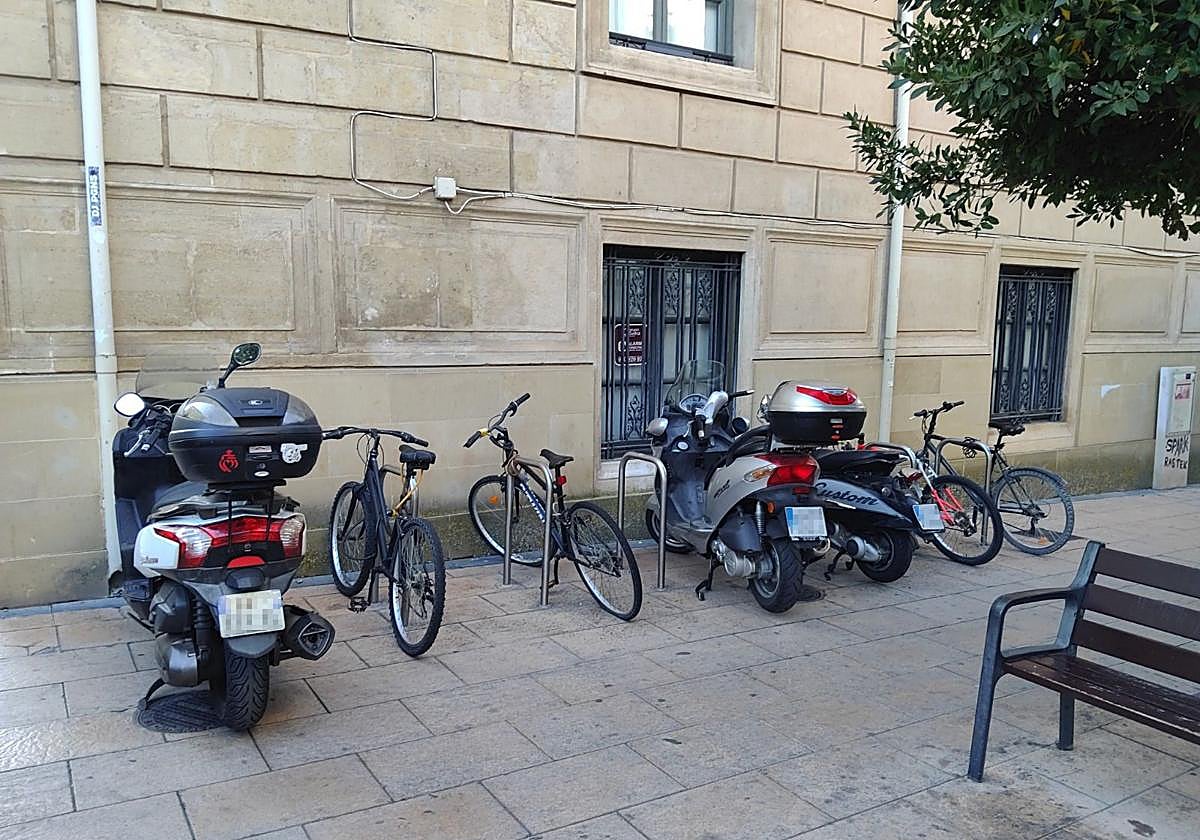 Quejas por el ruido nocturno, en el Teléfono del Lector de hoy