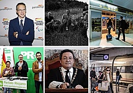 Las noticias del día