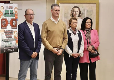 Fernando Martínez deja de ser el director general de DUX Logroño