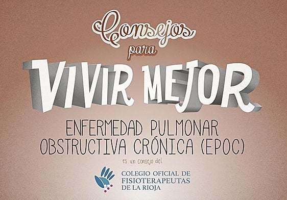 La rehabilitación pulmonar para EPOC gana terreno como aliada clave para mejorar la vida de los pacientes