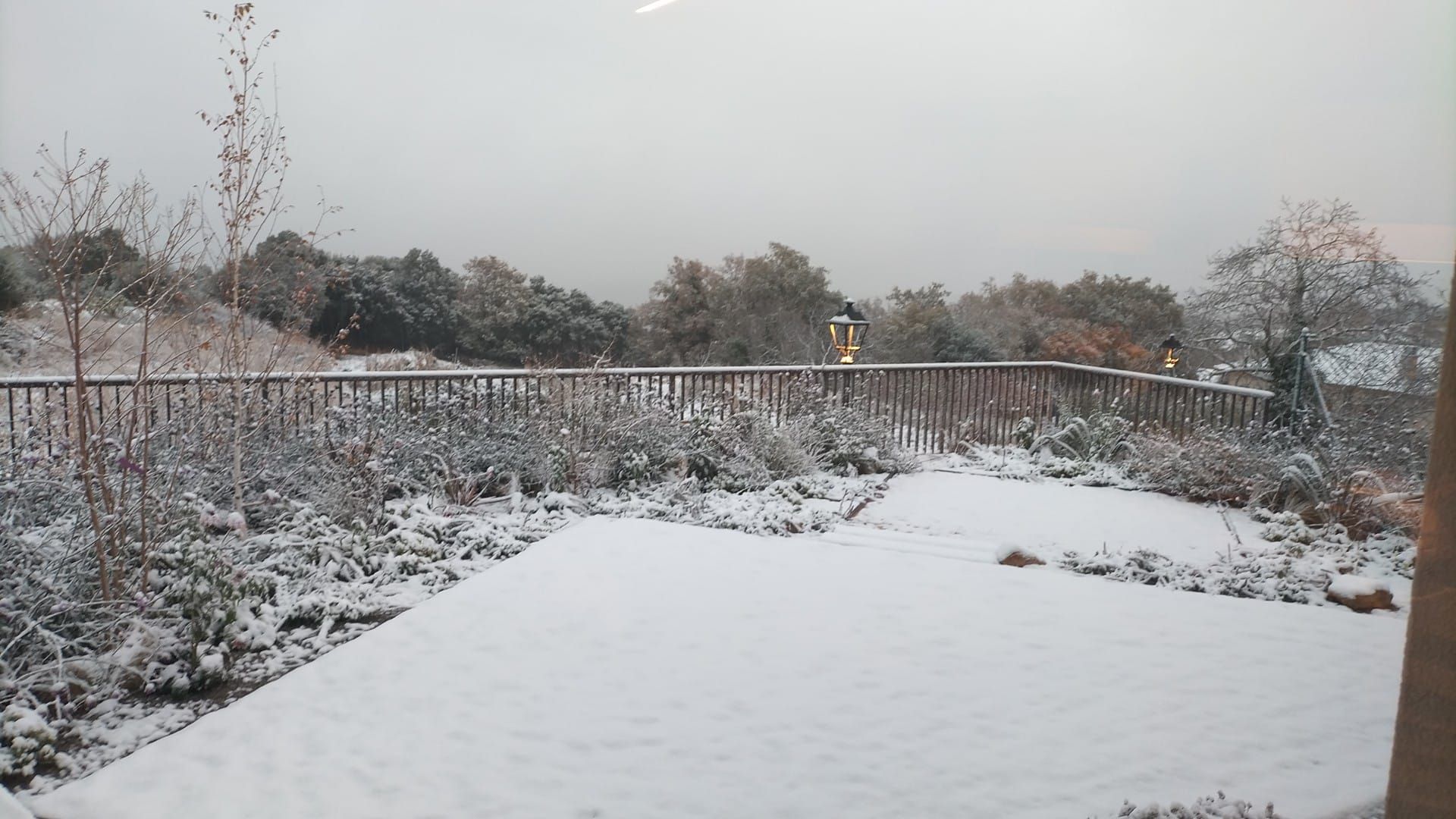 Las Ruedas de Ocón.