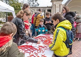 'Vaya Feria: la ciencia desde los ojos de la infancia', este sábado, en el centro de Logroño